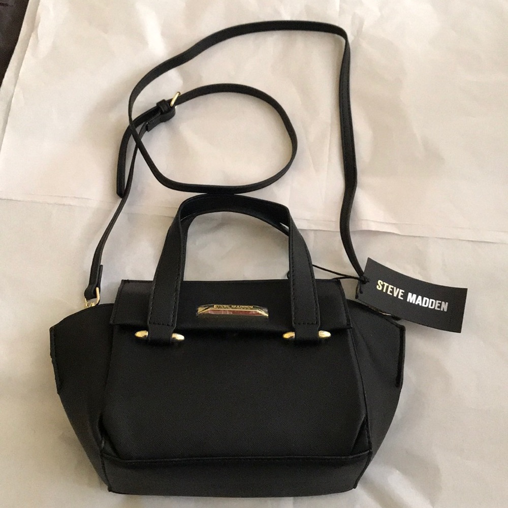 Steve Madden Crossbody Bag - Picture 2 of 6